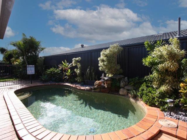 Immaculate Family Entertainer