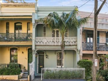 Immaculate Family Friendly Terrace In Central Paddington Pocket