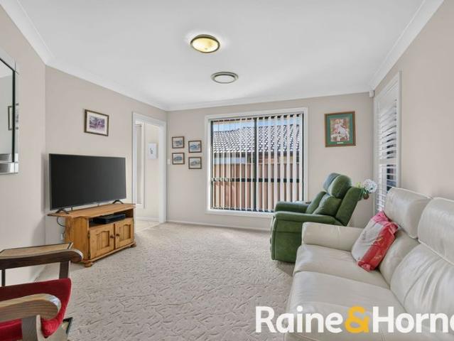 Immaculate Family Friendly Home