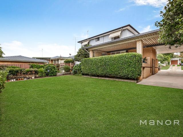 Immaculate Family Haven