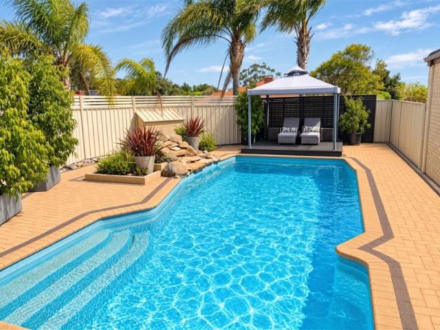 Immaculate Family Haven on a Prime 738sqm Corner Block!