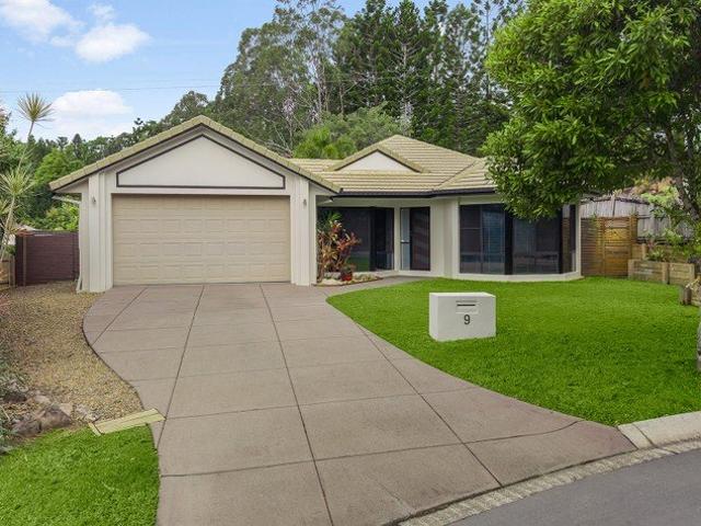 Immaculate Family home Move in ready