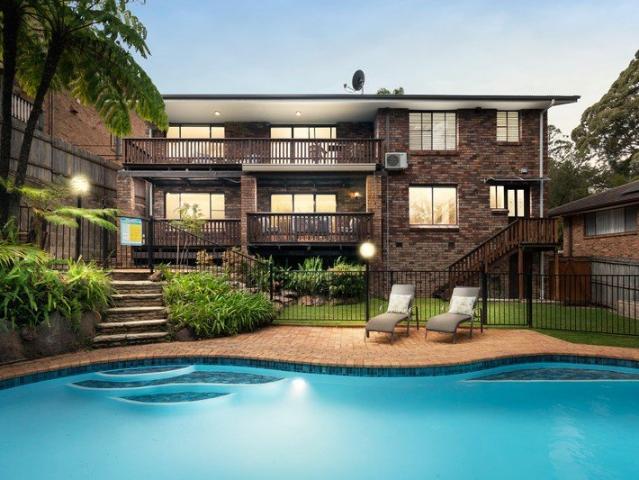 Immaculate family home offering space and versatility