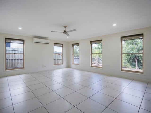 Immaculate Family Home Offering Space, Privacy and Comfort