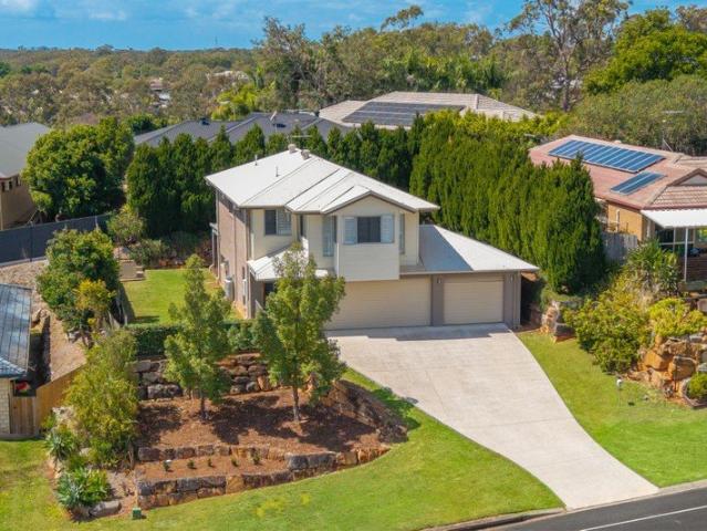 Immaculate family home on a 650m2 block
