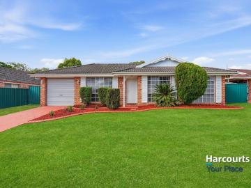 Immaculate Family Home on a Generous Block with Huge Backyard & Outdoor Entertaining
