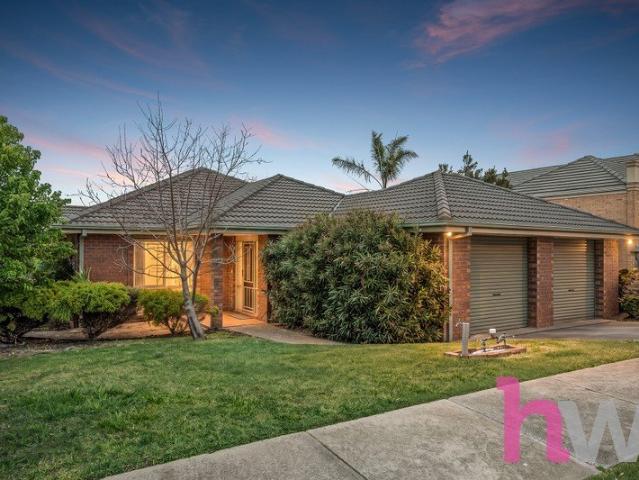 Immaculate Family Home on Generous 700 sqm Allotment
