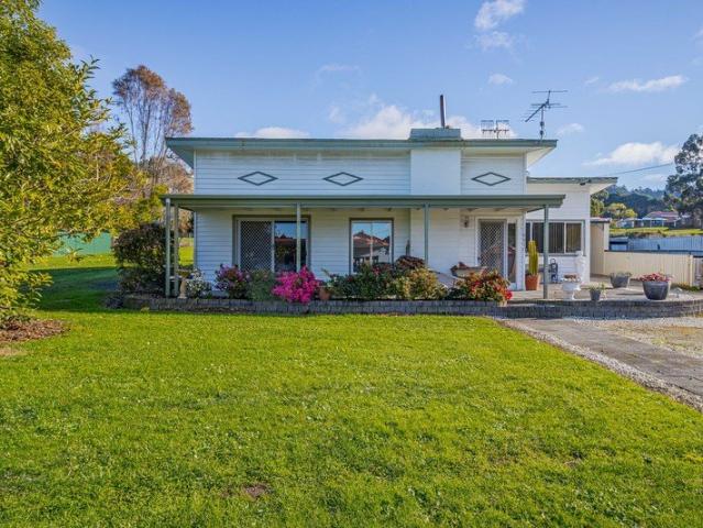Immaculate Family Home on Two Titles Outstanding Opportunity in a Convenient Township Location
