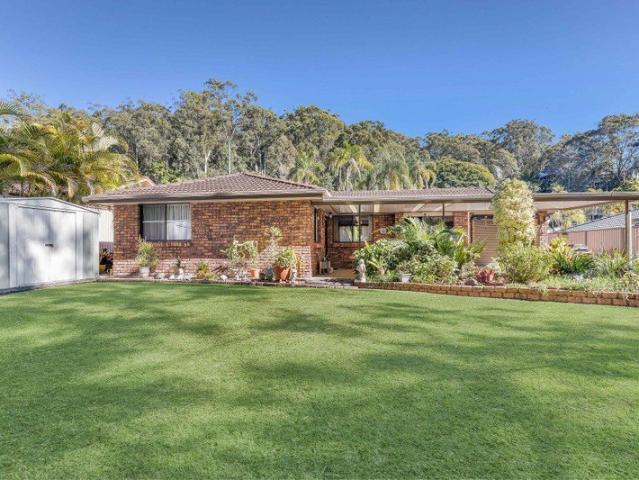 Immaculate Family Home Backing onto a Peaceful Nature Reserve