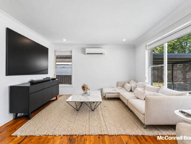 Immaculate Family Home Close to All Amenities