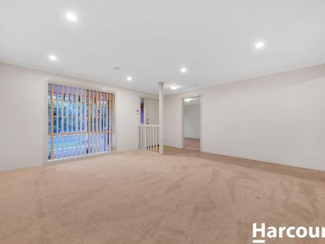 IMMACULATE FAMILY HOME IN A PRIME HOPPERS CROSSING LOCATION