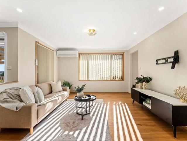 Immaculate Family Home in a Prime Leumeah Location!