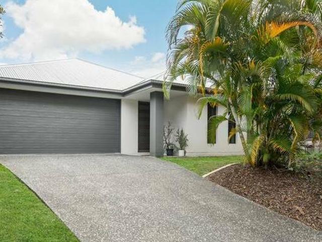 Immaculate Family Home in a Quiet Location