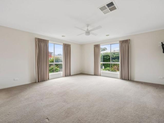 Immaculate Family Home in a Quiet Location