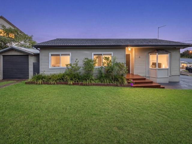 Immaculate Family Home in an Unbeatable Location
