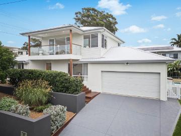 Immaculate family home in blue chip setting