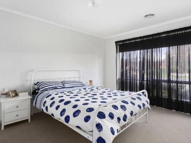 Immaculate family home in Epsom