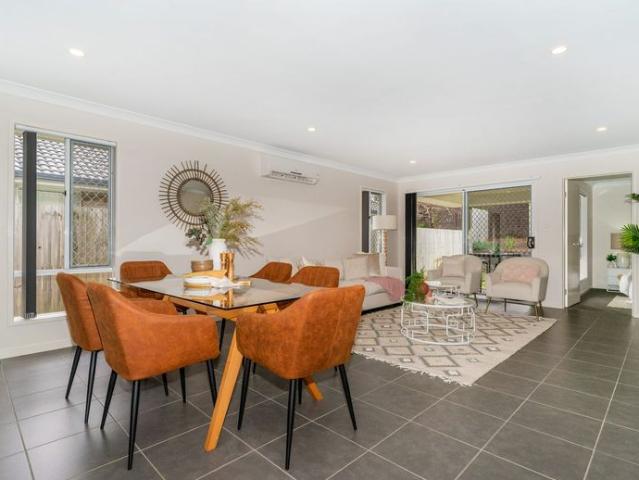 Immaculate Family Home In Quiet Cul De Sac