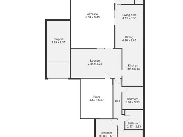 Immaculate Family Home In Sunnyside
