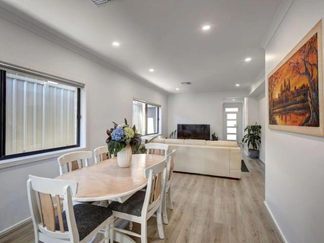 IMMACULATE FAMILY HOME IN SEAFORD HEIGHTS