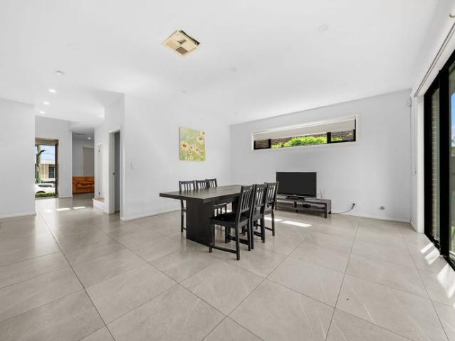Immaculate family home in sought after location
