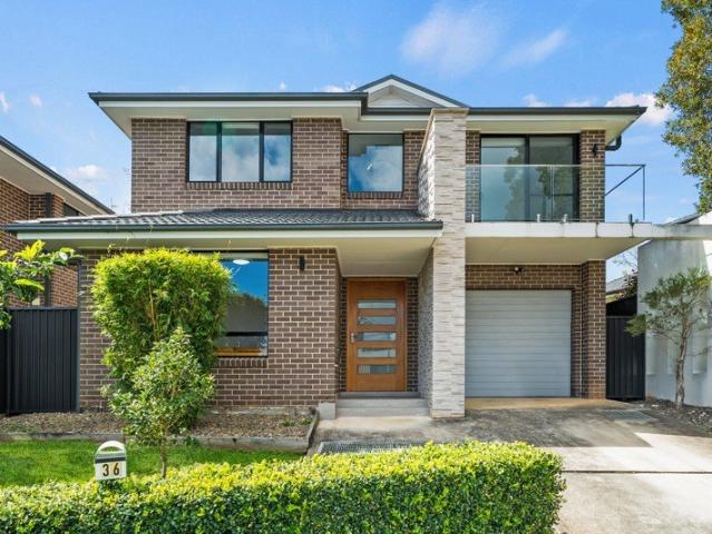 Immaculate family home in sought after location