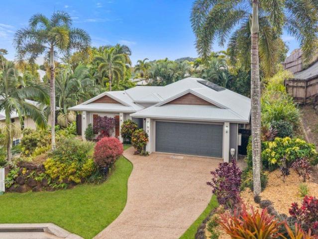 Immaculate Family Home, Simply One of Brinsmead's Best