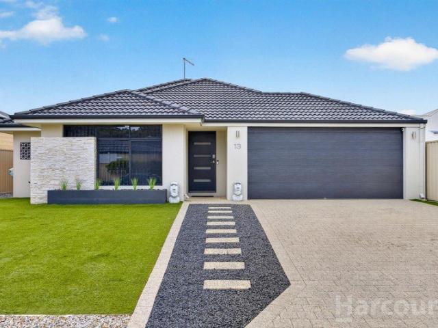 Immaculate Family Home Where Easy Care Living Meets Effortless Entertaining