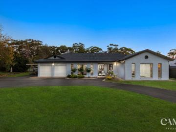 Medowie, Port Stephens - Parking, Equipped kitchen