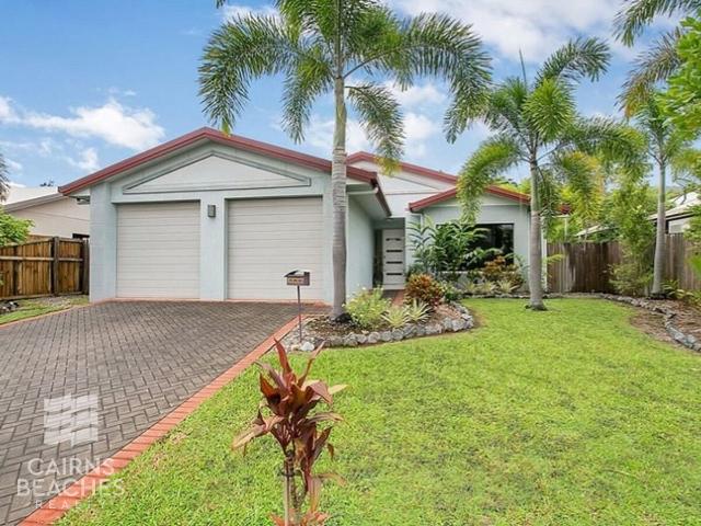 Immaculate Family Home with a Pool