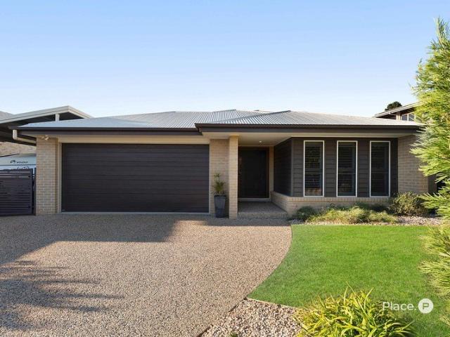 Immaculate Family Home with Dual Street Access