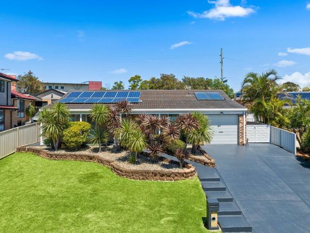 Immaculate Family Home with Exceptional Entertaining Space