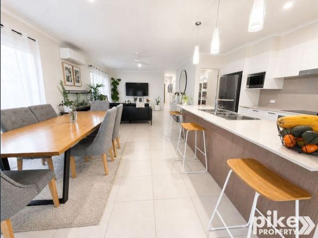 Immaculate Family Home with Heated Inground Pool