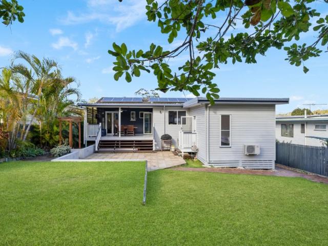 Immaculate Family Home with Outdoor Entertaining in a Prime Location