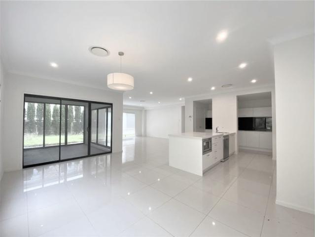 Immaculate Family Home with Luxury Features
