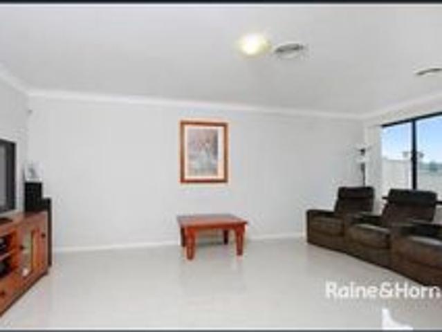 Immaculate Family Home with Multiple Living Areas