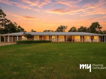 Immaculate Family Home with Pool, Sheds & Premium Entertaining