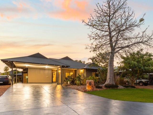Immaculate Family Home with Resort Style Entertaining in Prime Bilingurr Location