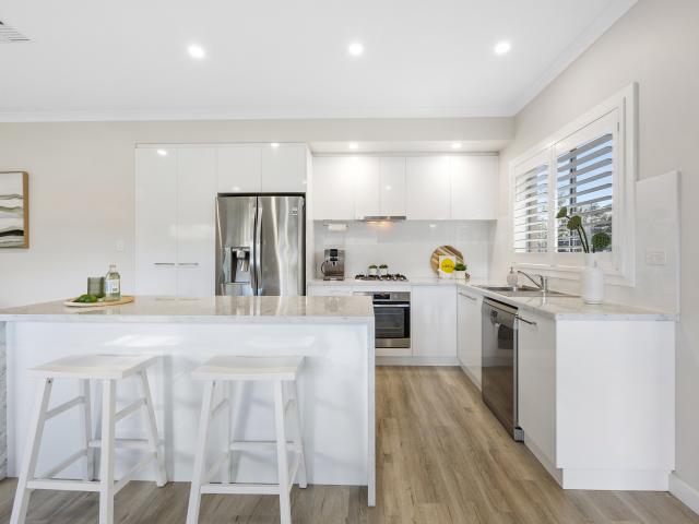 Immaculate Family Home with Resort Style Features