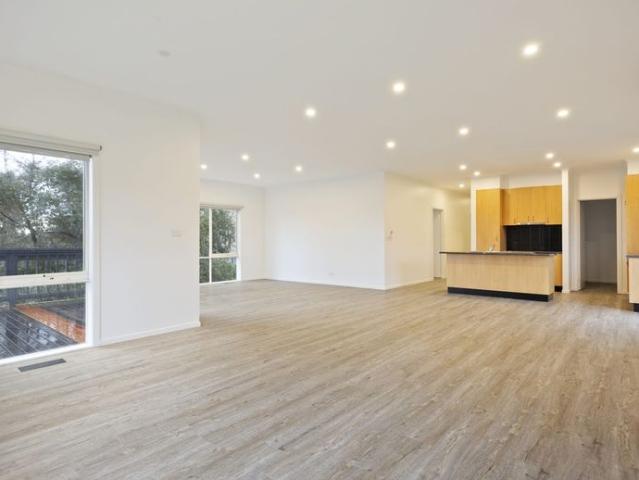 Immaculate Family Home with Views Over Lakewood