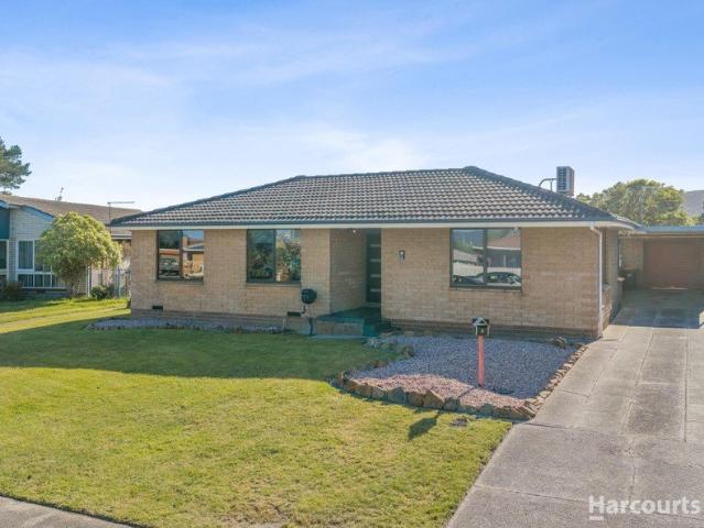Immaculate Family Home!