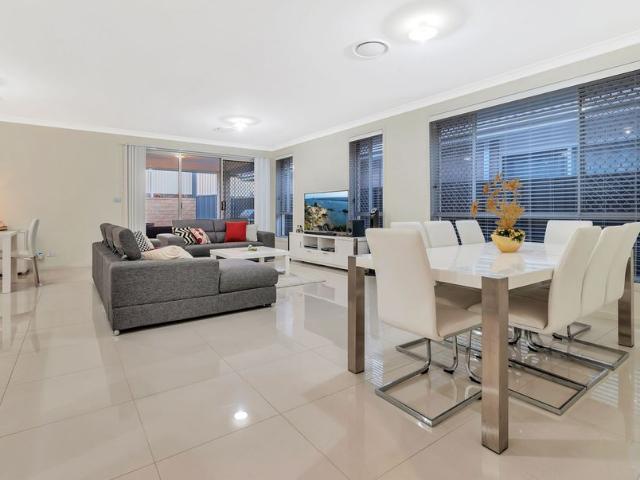 Immaculate Family Home