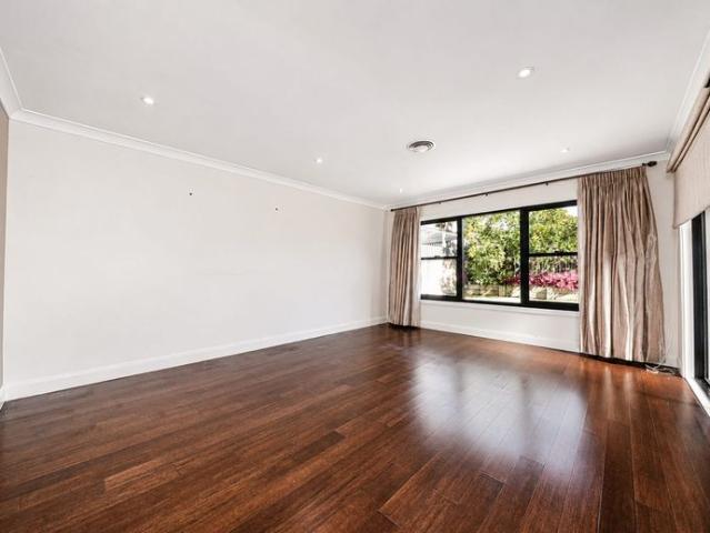 Immaculate Family Home