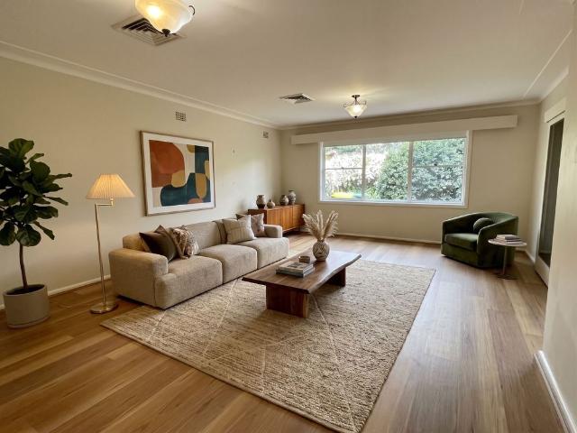 Immaculate Family Home