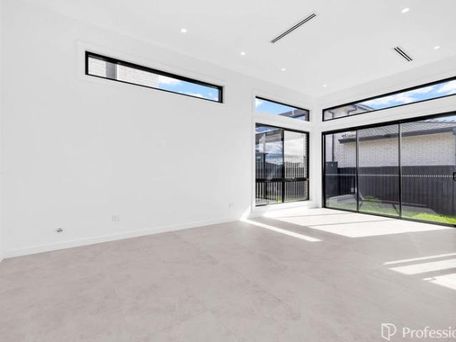 Immaculate Family Home
