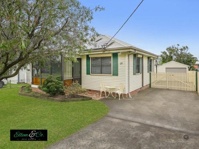 Immaculate Family Home