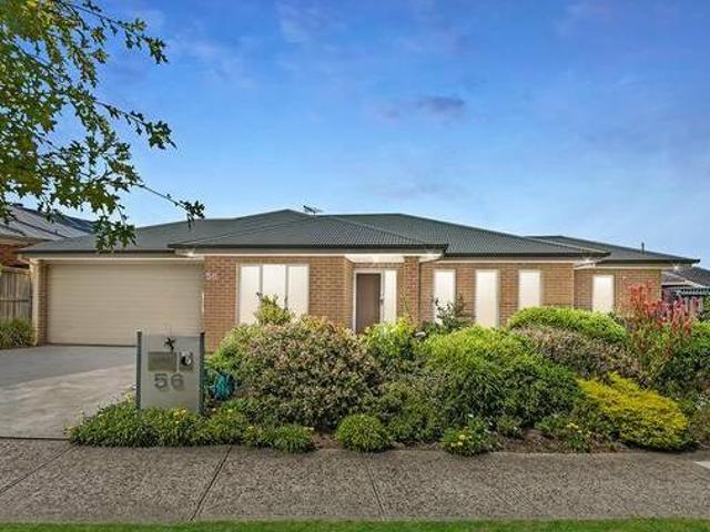 Immaculate Family Home