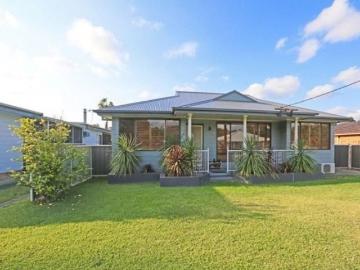 Immaculate Family Home