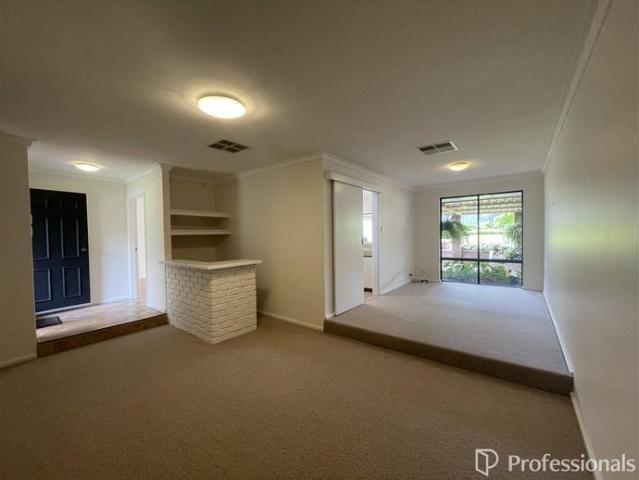IMMACULATE FAMILY HOME