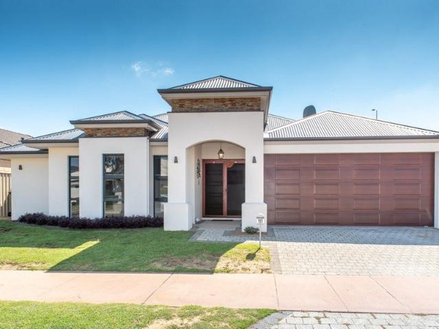 Immaculate Family Home